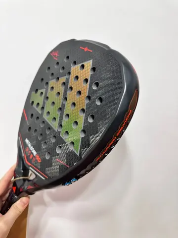 Ракетка для падел Adidas Metalbone Hrd - фото 3