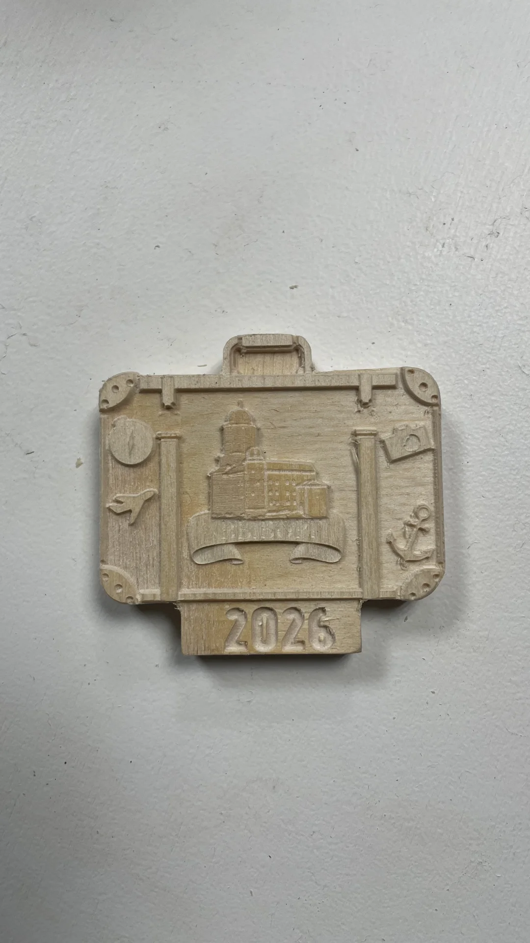Моделирование 2D, 3D stl ЧПУ - миниатюра 5