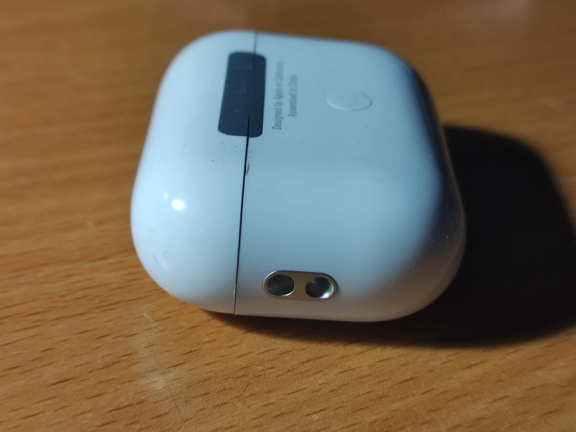 Наушники беспроводные Apple дизайн - миниатюра 5