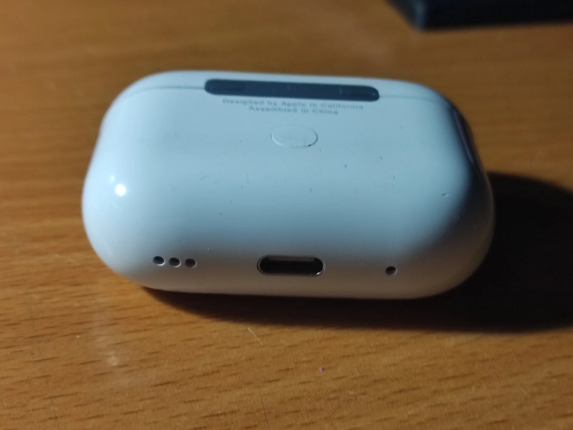 Наушники беспроводные Apple дизайн - миниатюра 6