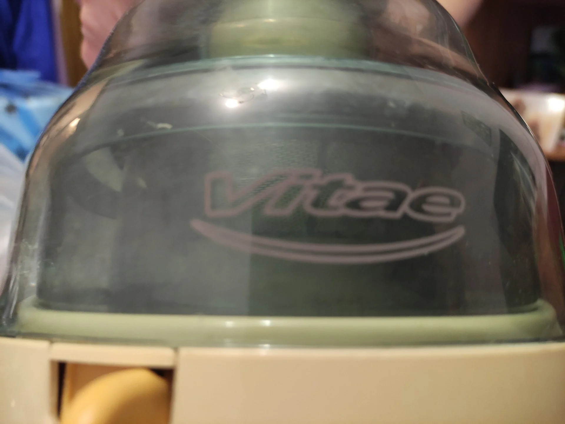Соковыжималка "Moulinex Vitae" электрическая - миниатюра 5
