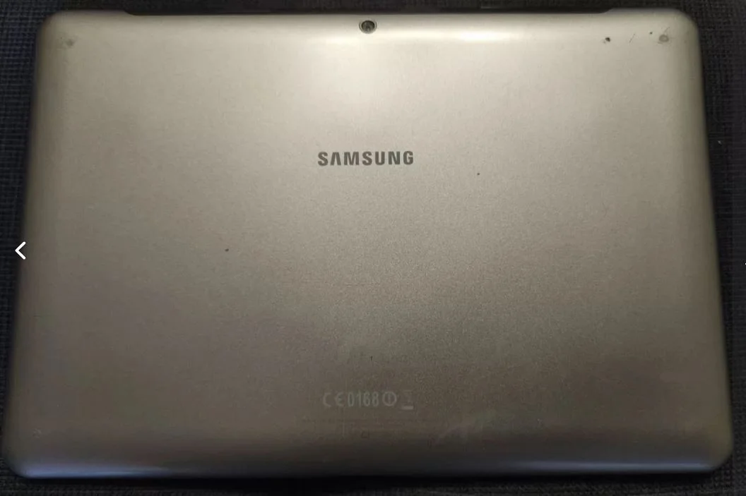 Планшет Samsung Galaxy Tab 2 - миниатюра 2