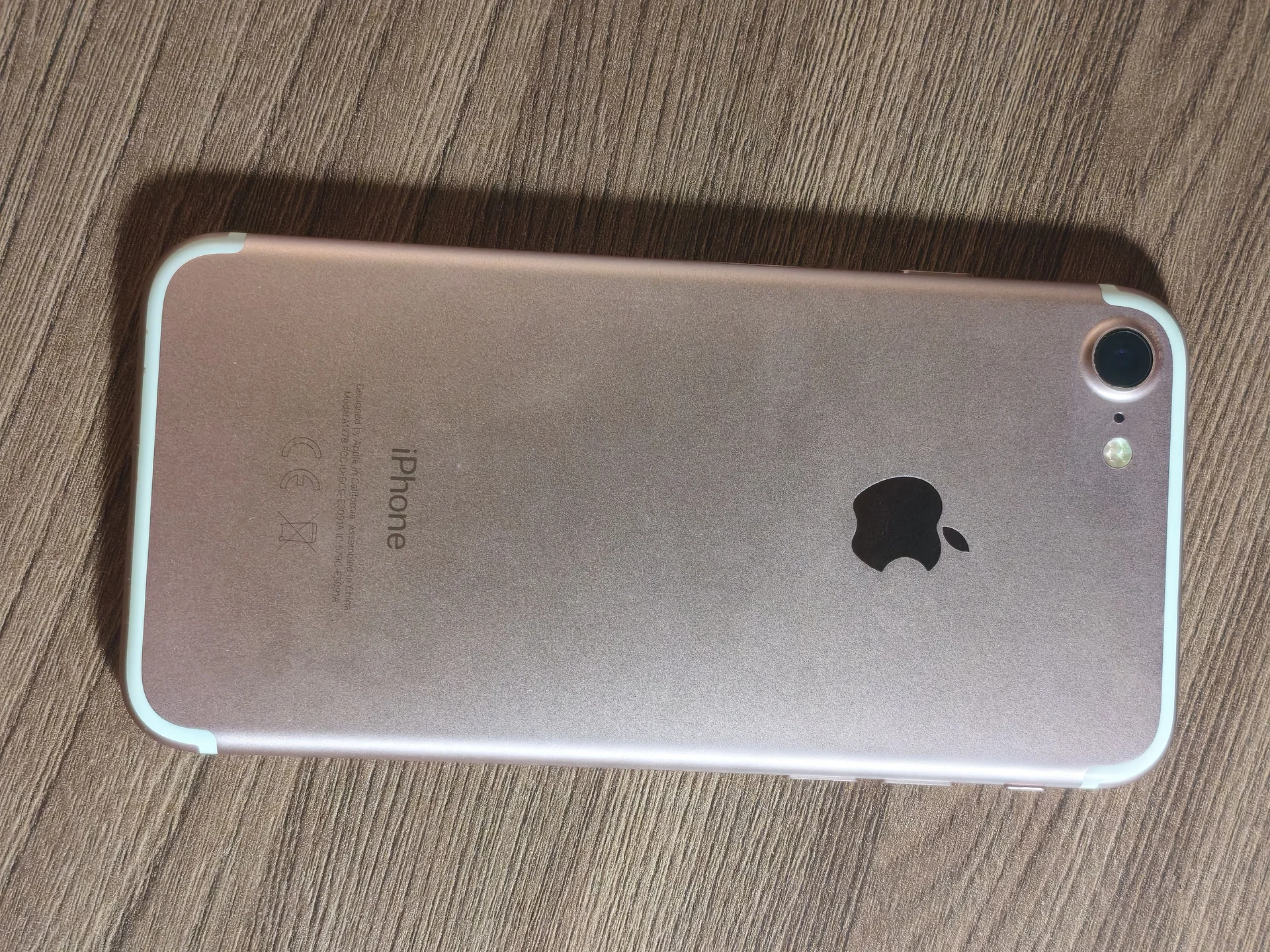 iPhone 7 32gb - миниатюра 5