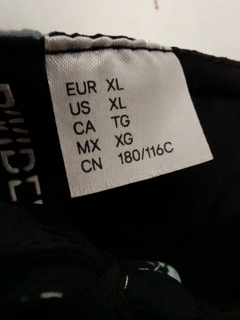 Платье h&m летнее - миниатюра 3