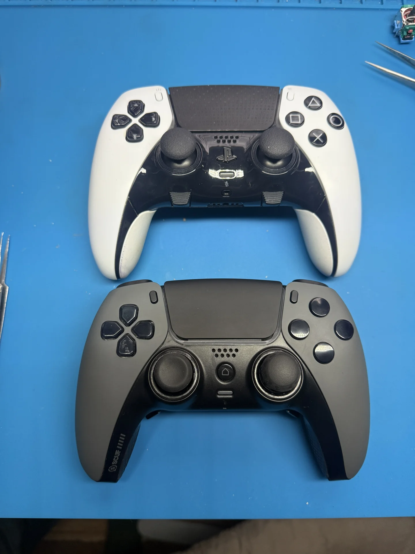 Ремонт джойстиков и дрифта ps4,ps5,Xbox - миниатюра 6