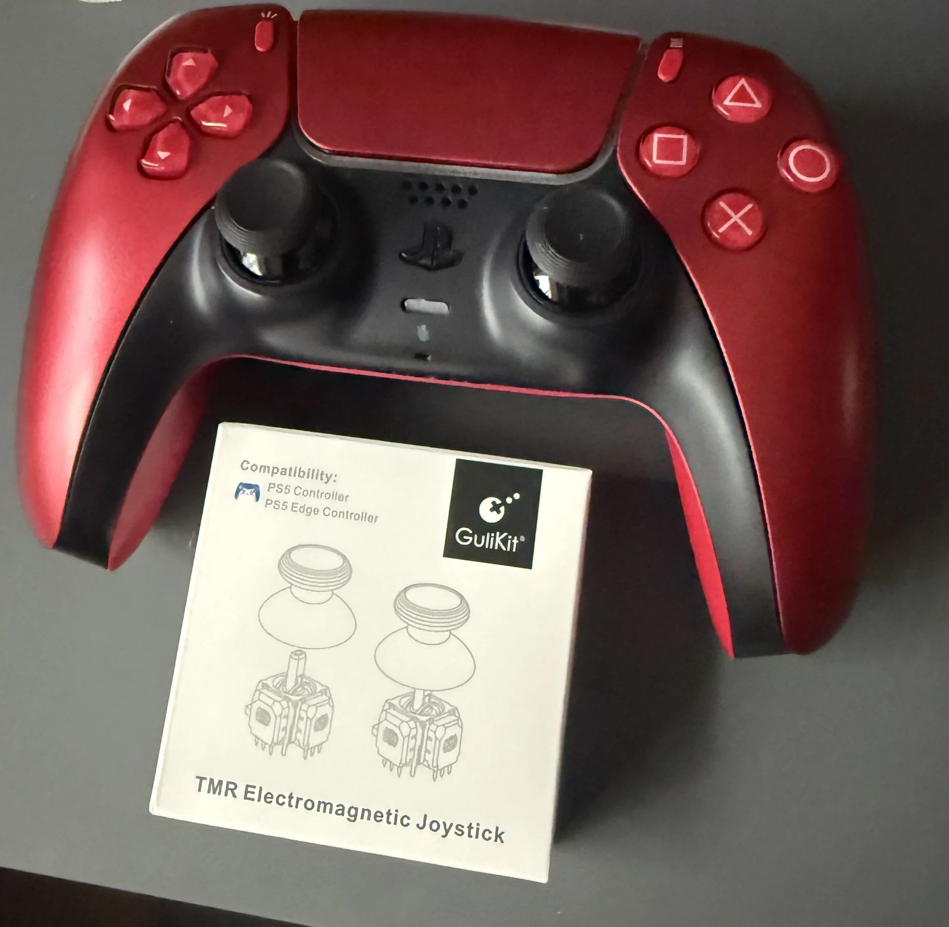 Ремонт джойстиков и дрифта ps4,ps5,Xbox - миниатюра 17