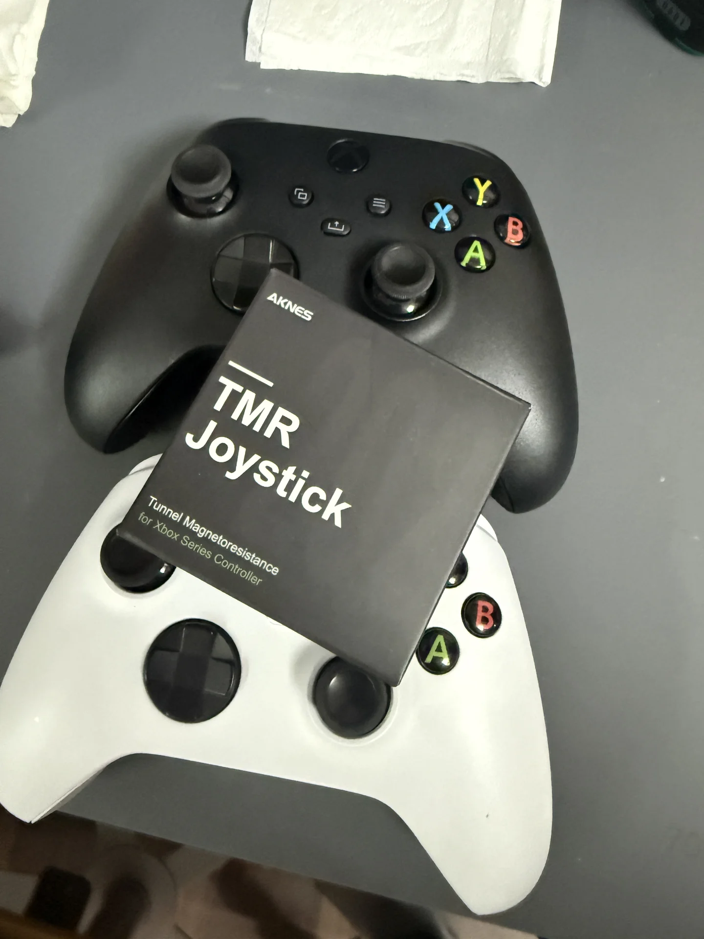 Ремонт джойстиков и дрифта ps4,ps5,Xbox - миниатюра 18