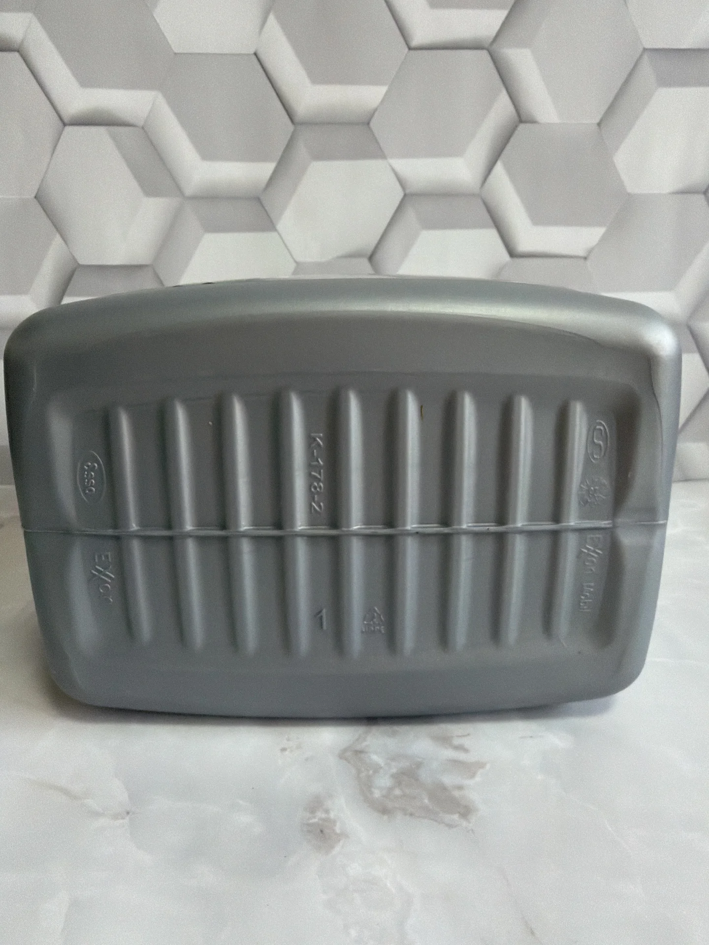 Моторное масло Mobil 1 ESP 5w30 Франция - миниатюра 7