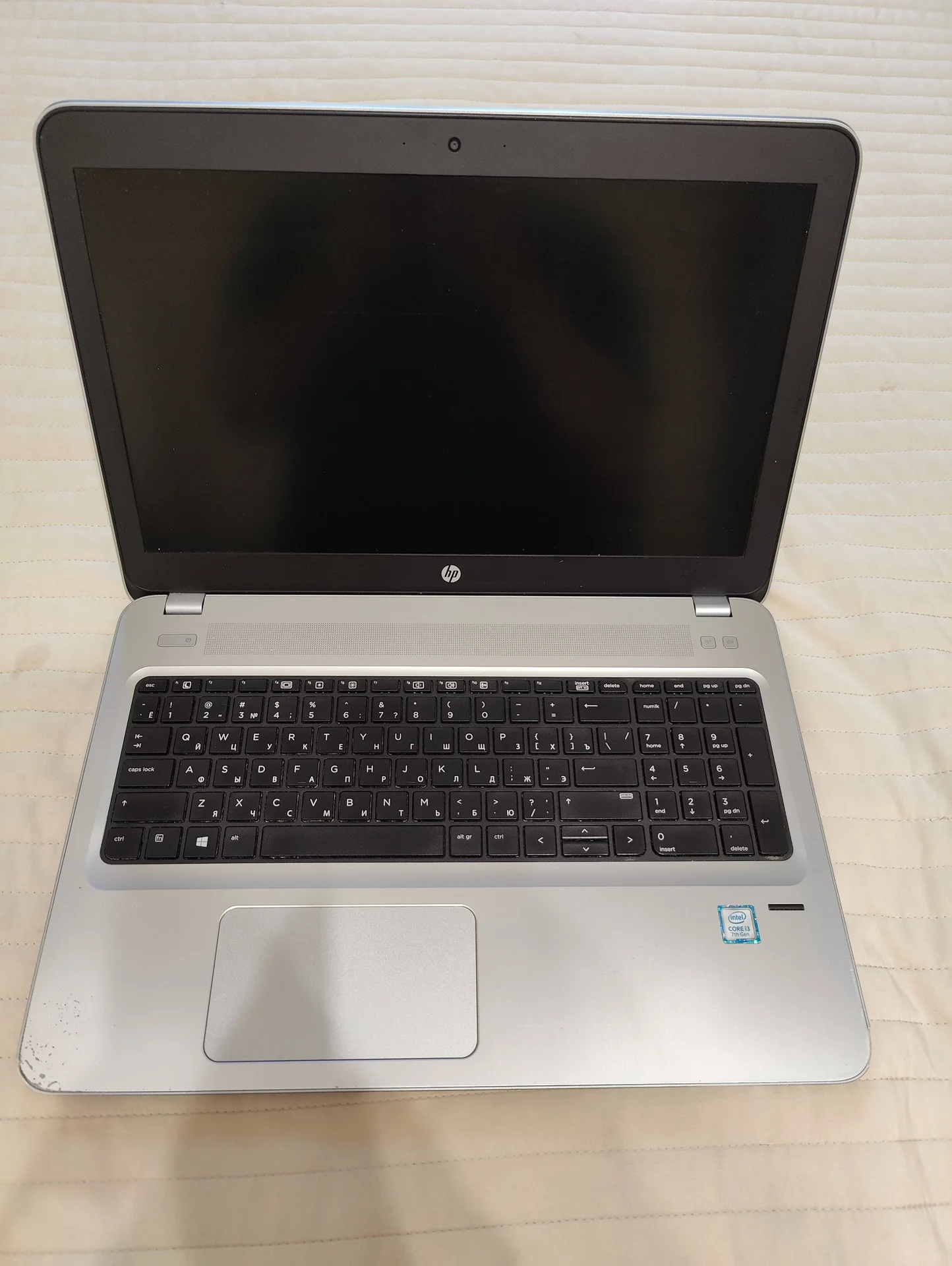 HP Probook 450 G4 - миниатюра 3