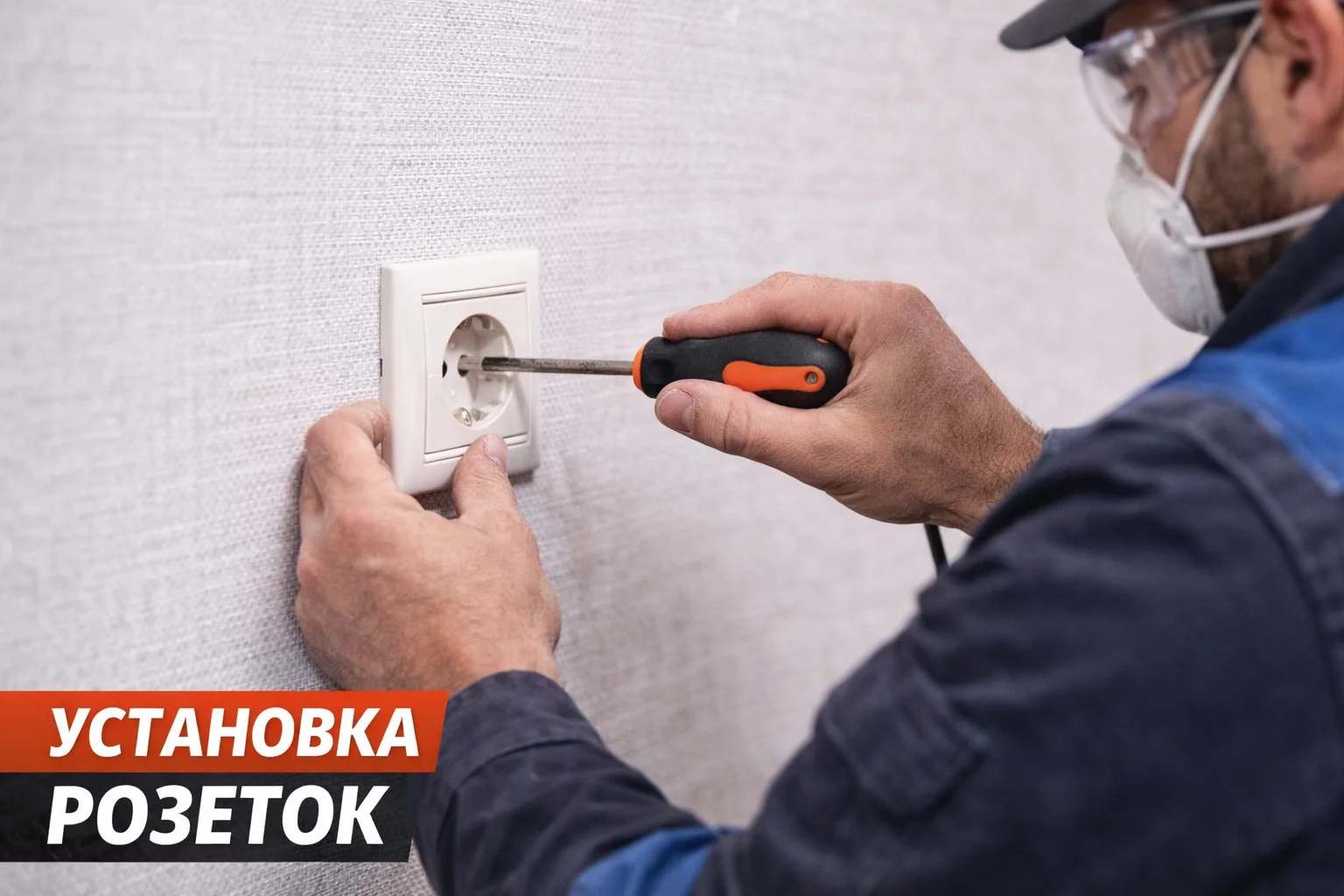 Электрика под ключ к квартирах и частных домах - миниатюра 10