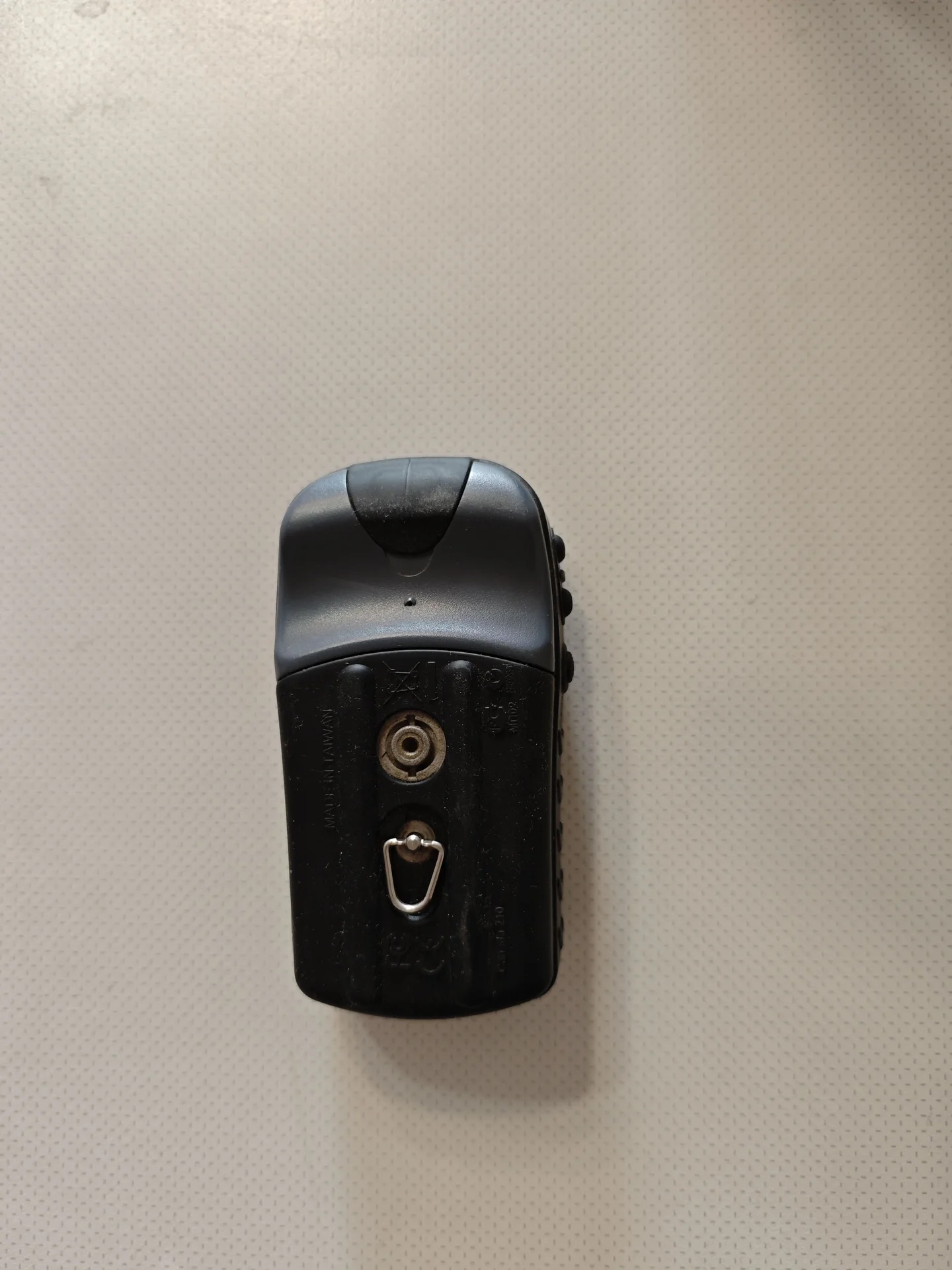 Навигатор Garmin etrex legend hcx - миниатюра 5