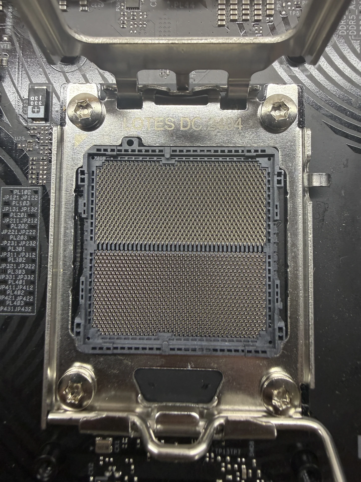 Материнская плата asrock B650M PG riptide - миниатюра 5
