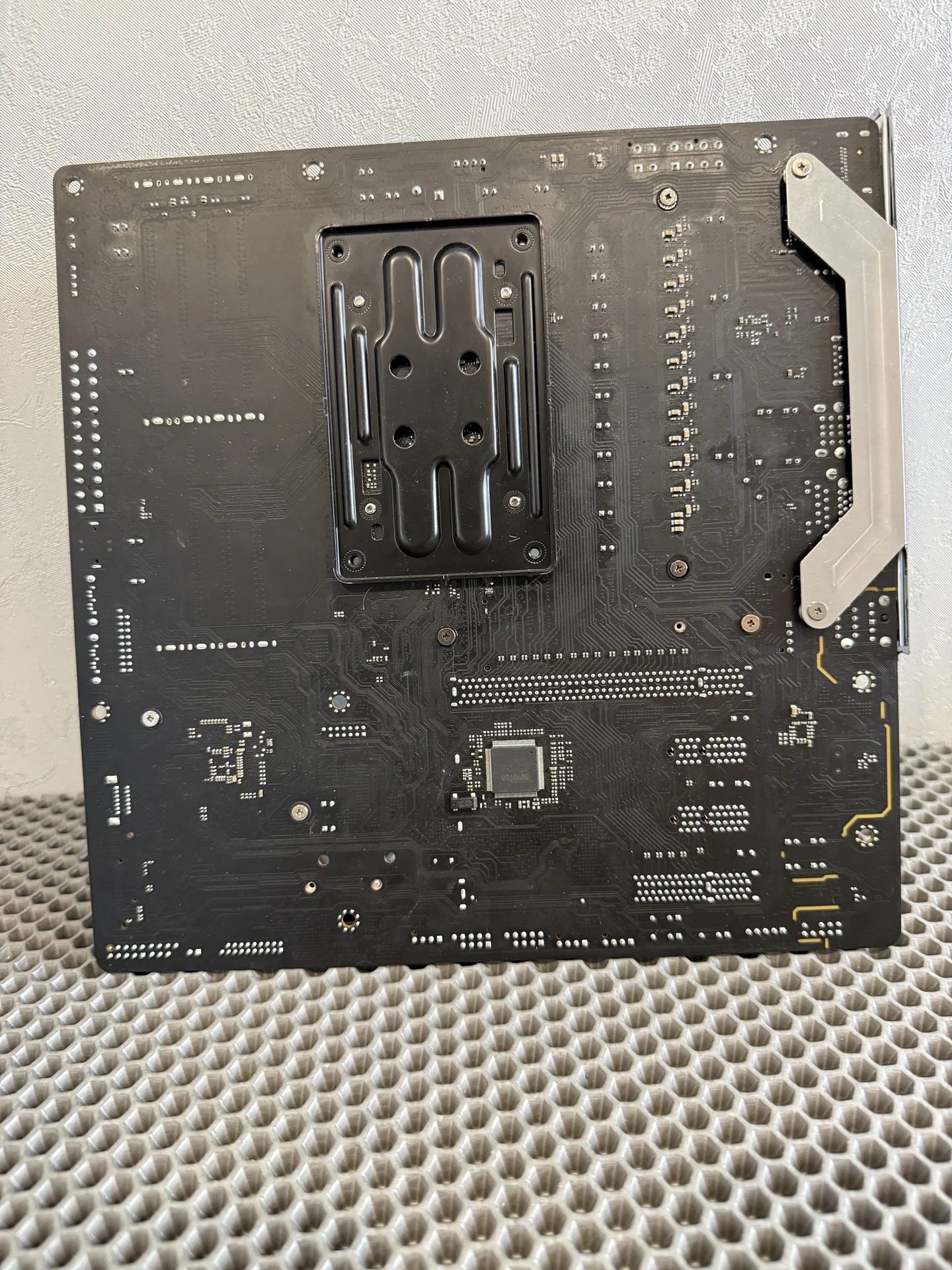 Материнская плата asrock B650M PG riptide - миниатюра 6