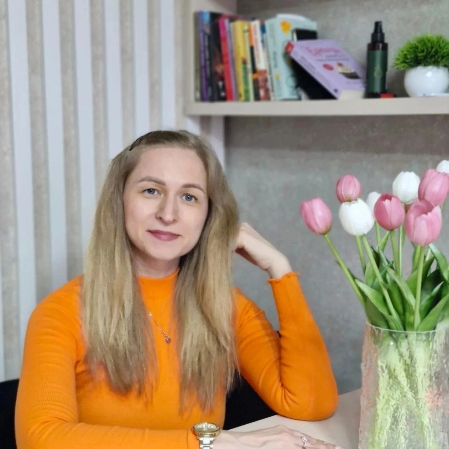 Психология похудения - изображение 1