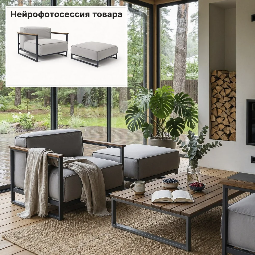 ✨Товары плохо продаются? Сделаю для вас продающие изображения товара за 1–2 дня. - миниатюра 2