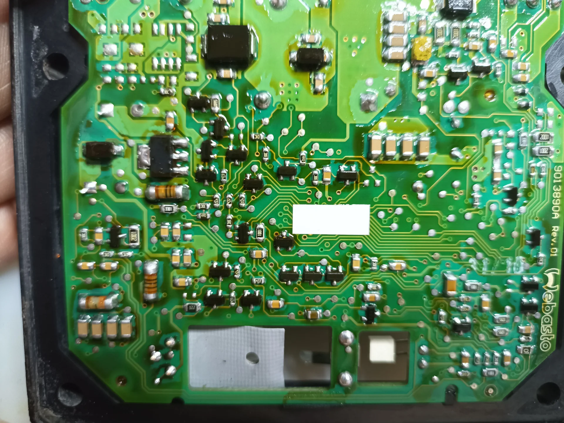 Ремонт электронной техники - миниатюра 16