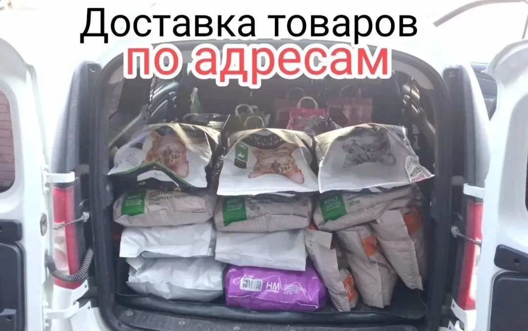 Грузоперевозки, Переезды, Доставка, Экспедирование - миниатюра 3