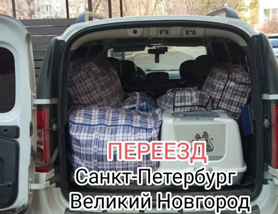 Грузоперевозки, Переезды, Доставка, Экспедирование - миниатюра 11