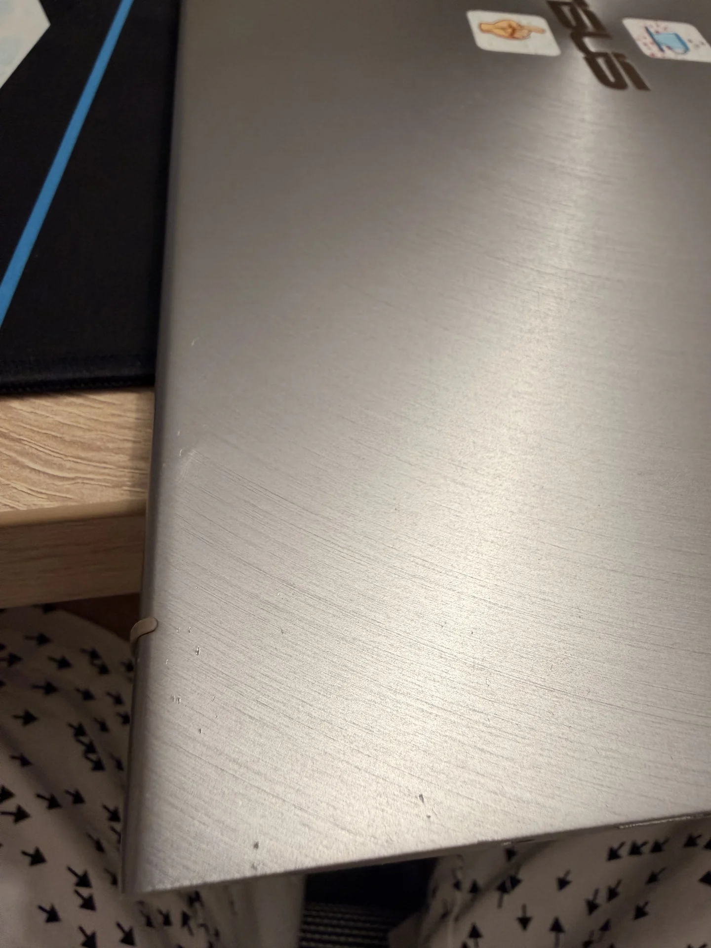 Ноутбук Asus Zenbook UX433FLC 8/512 - миниатюра 6