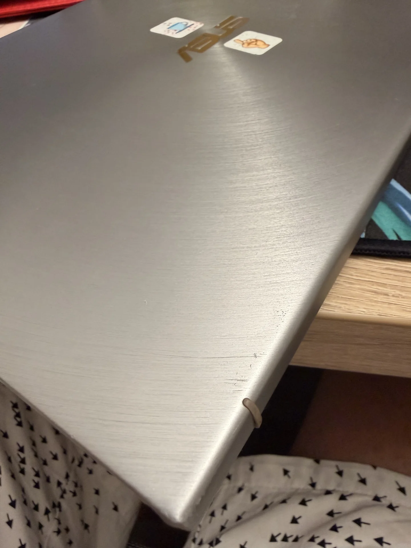 Ноутбук Asus Zenbook UX433FLC 8/512 - миниатюра 7