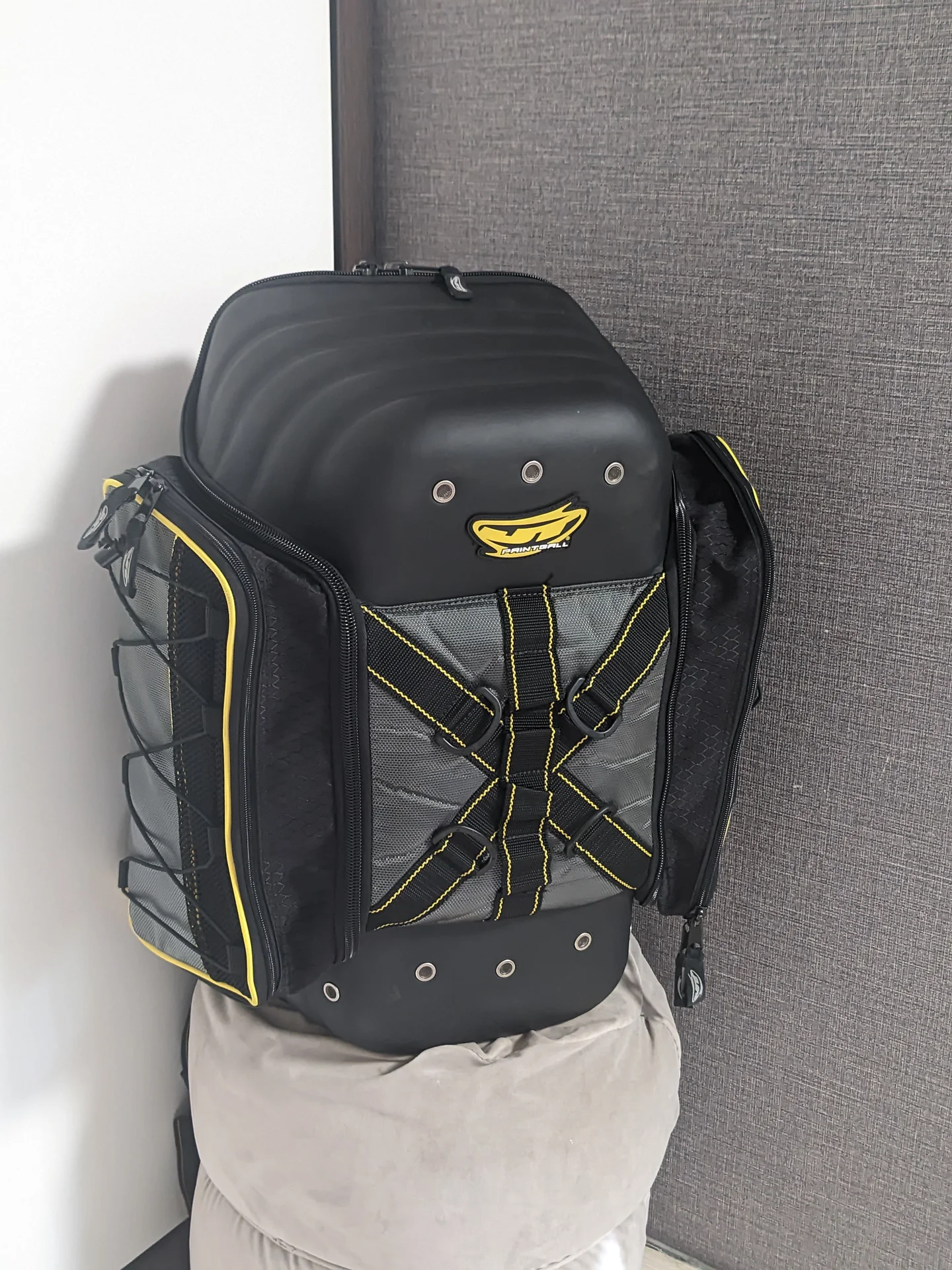 Рюкзак Пенболиста JT Paintball Sling Bag OG