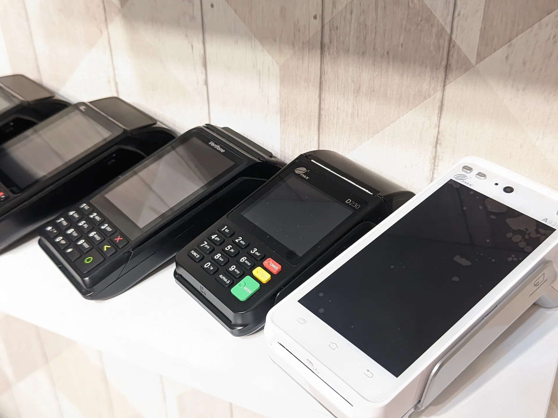 Лот 6 POS-терминалы - миниатюра 2