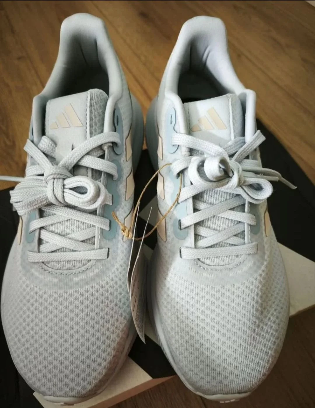Кросовки Adidas - миниатюра 4
