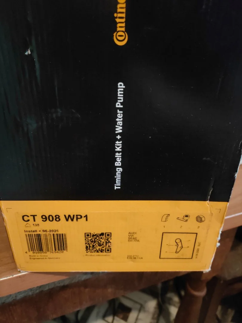 Грм ct 908 wp1 - миниатюра 2