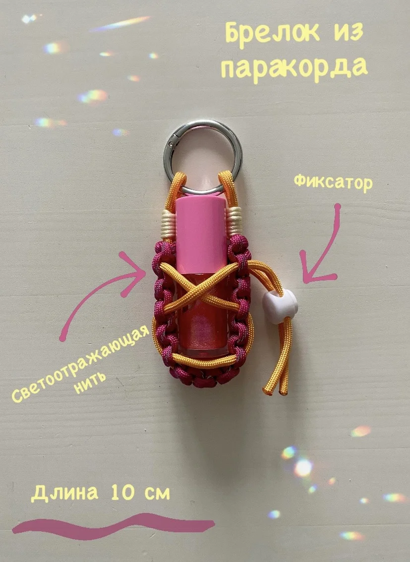 Обвес на сумку