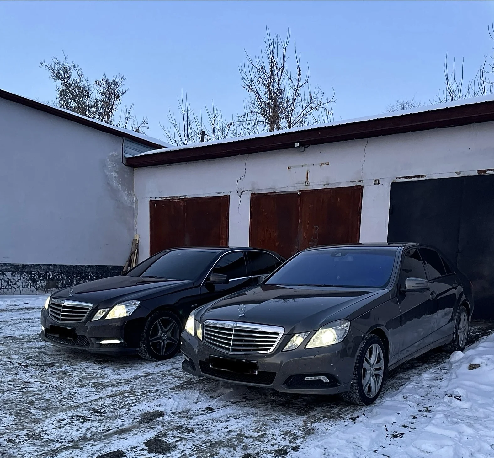 Тонировка, бронирование, полировка. - миниатюра 3