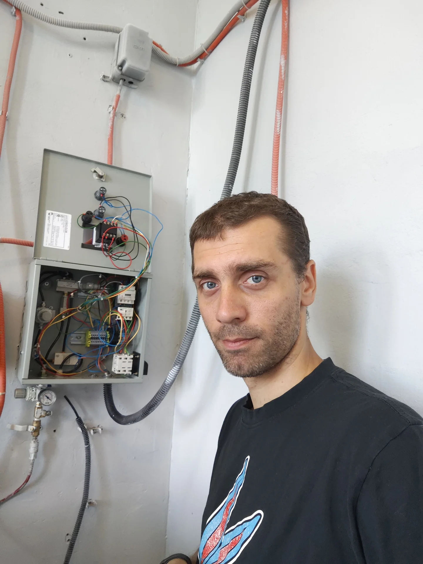 Видеонаблюдение