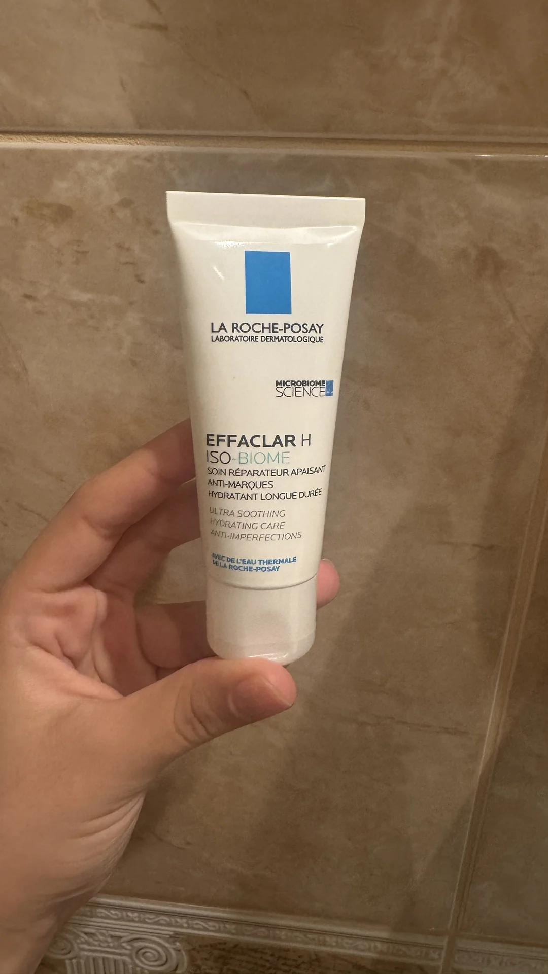 LA ROCHE-POSAY LABORATOIRE DERMATOLOGIQUE EFFACLAR - изображение 1