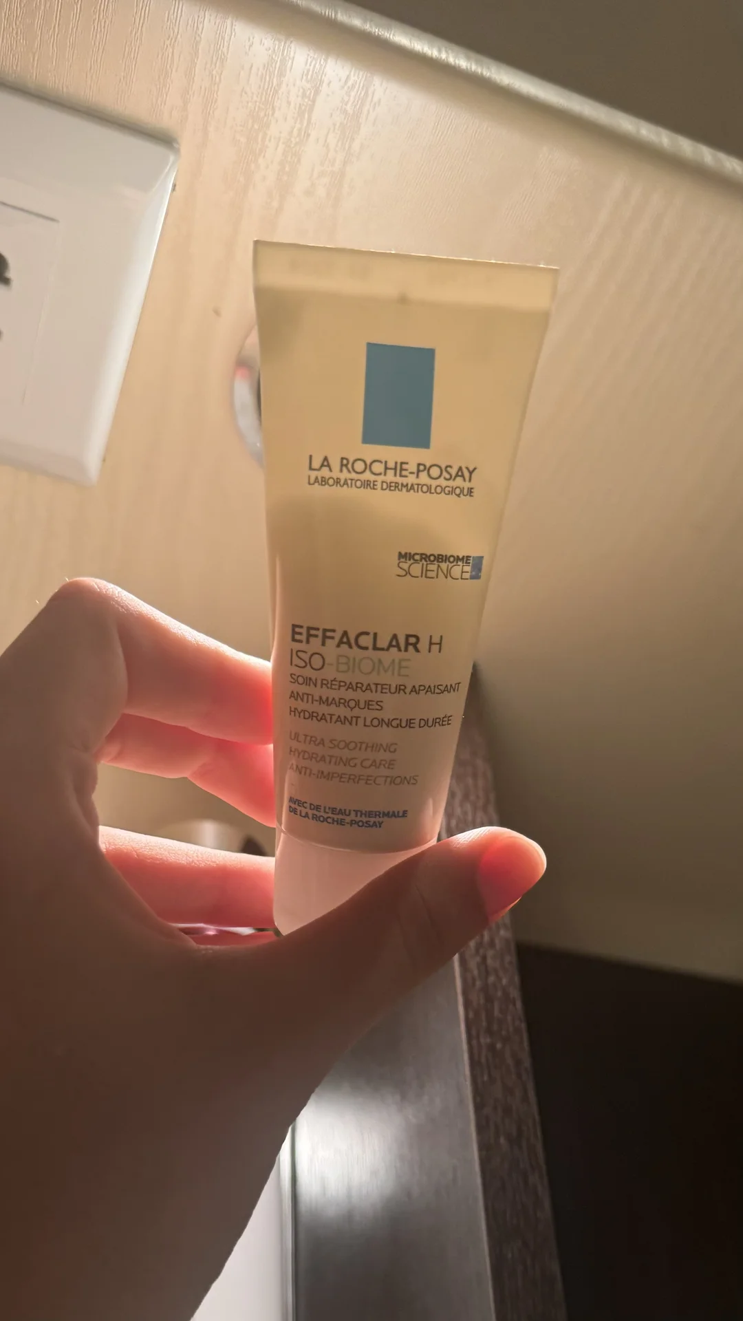 LA ROCHE-POSAY LABORATOIRE DERMATOLOGIQUE EFFACLAR - миниатюра 3