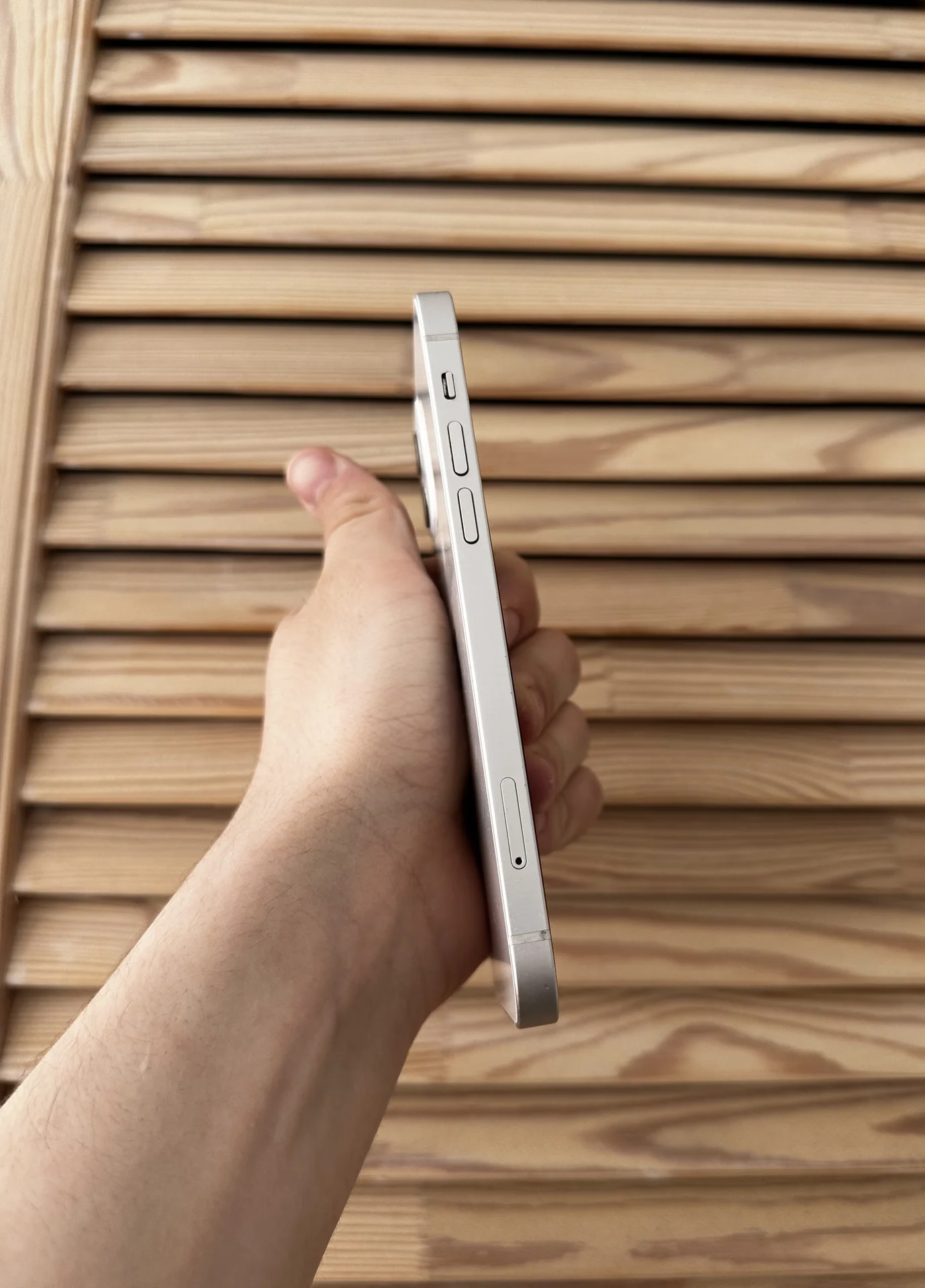 iPhone 12 64ГБ Белый - миниатюра 4