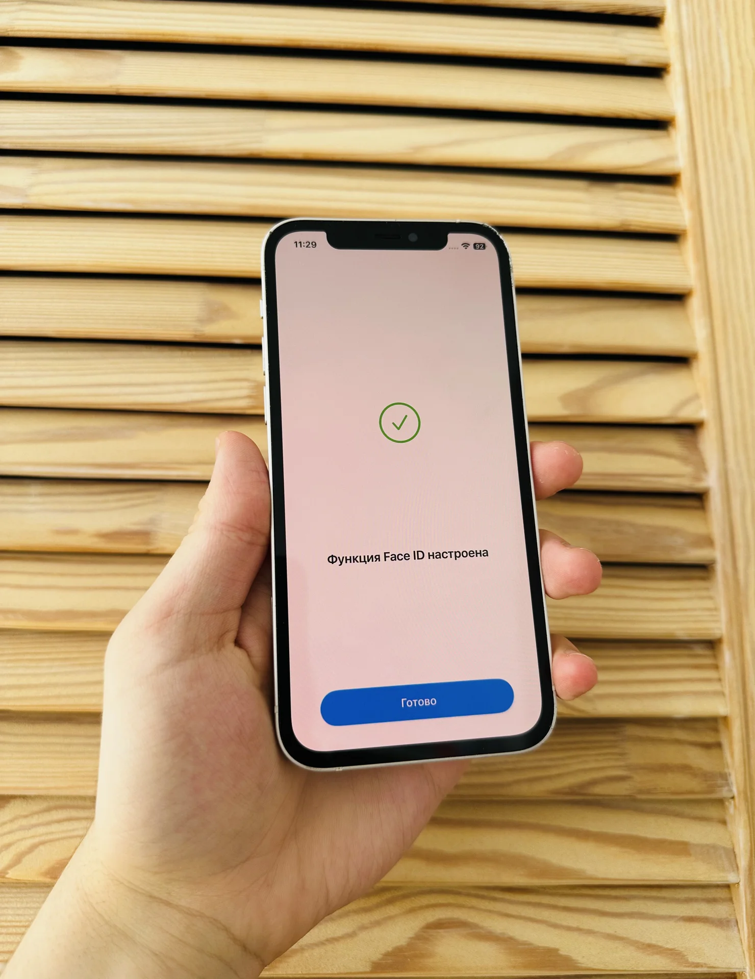 iPhone 12 64ГБ Белый - миниатюра 7