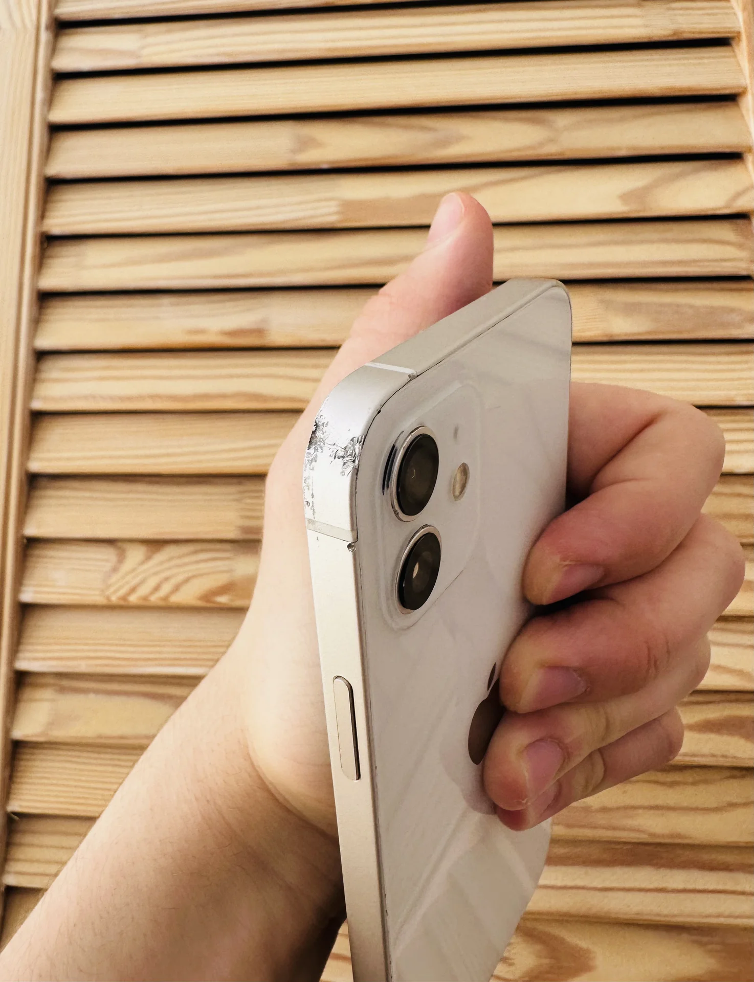 iPhone 12 64ГБ Белый - миниатюра 9