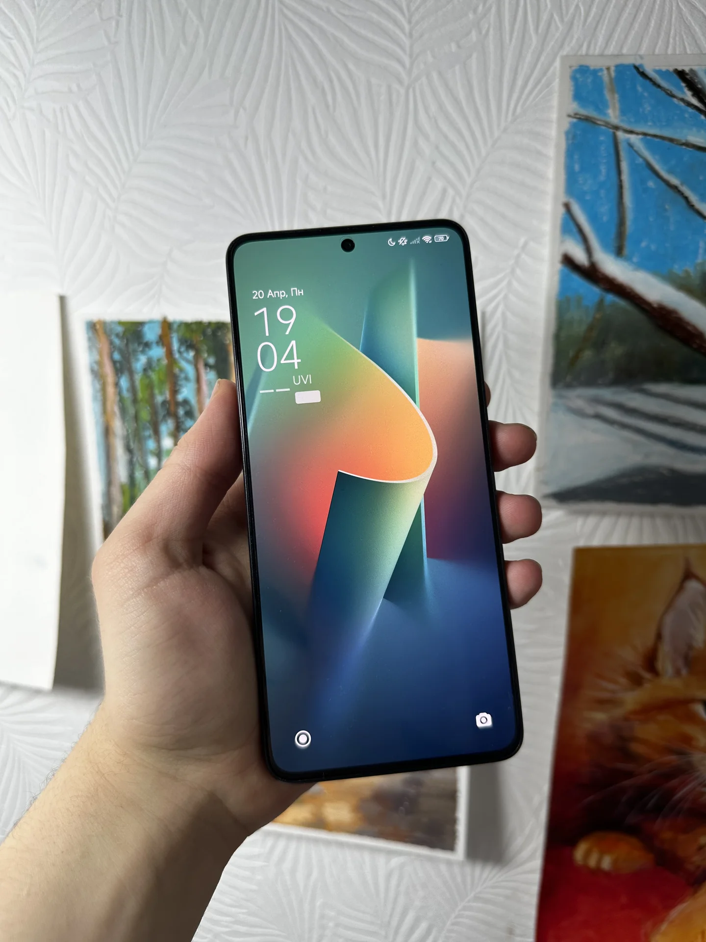 Xiaomi Poco X6, 12/256 ГБ - миниатюра 2