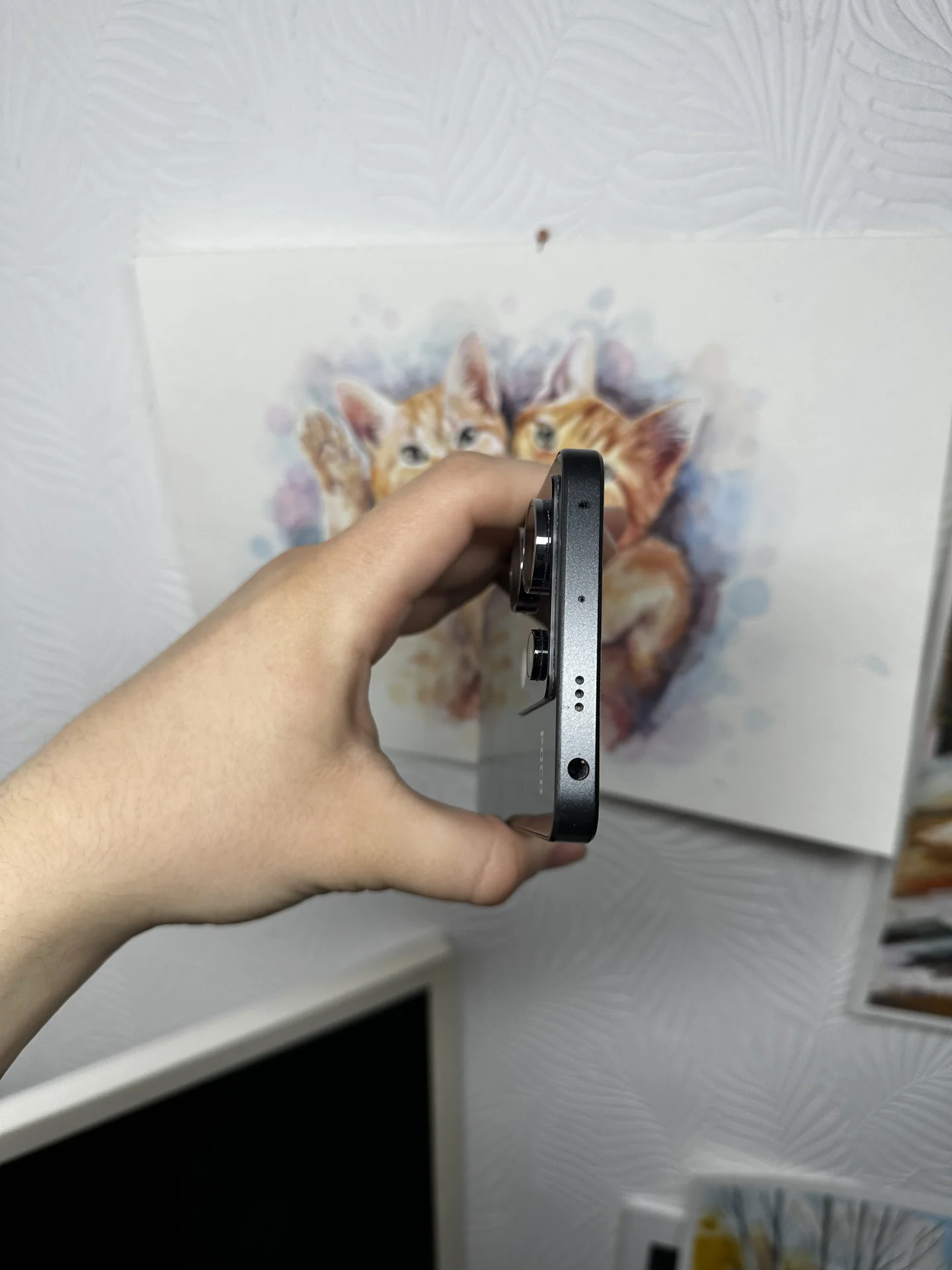 Xiaomi Poco X6, 12/256 ГБ - миниатюра 5