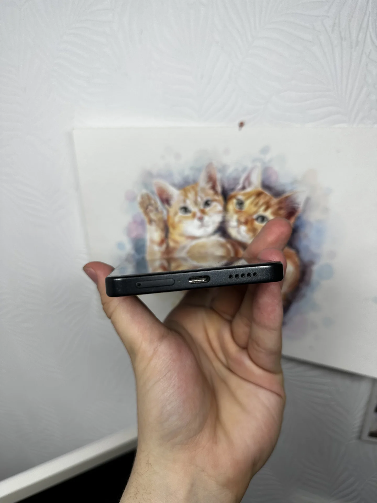 Xiaomi Poco X6, 12/256 ГБ - миниатюра 7