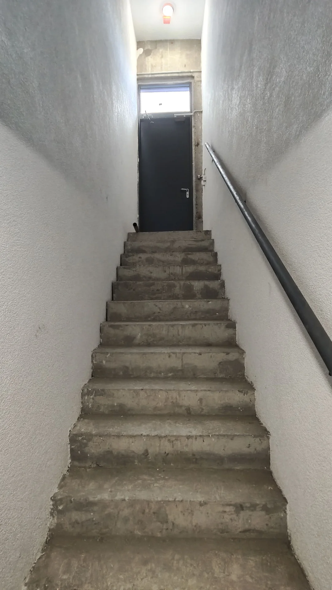 Кладовка/келлер 3,5м² - миниатюра 2