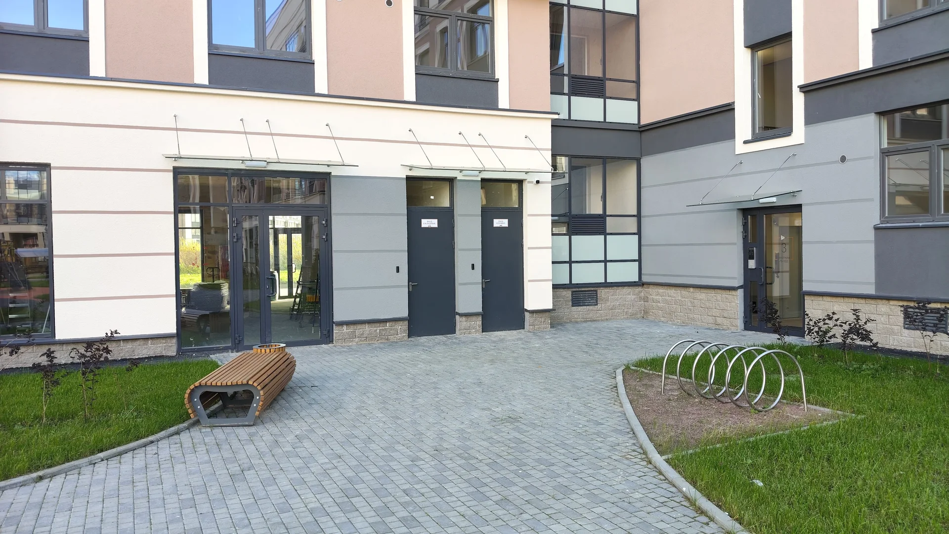 Кладовка/келлер 3,5м² - миниатюра 6