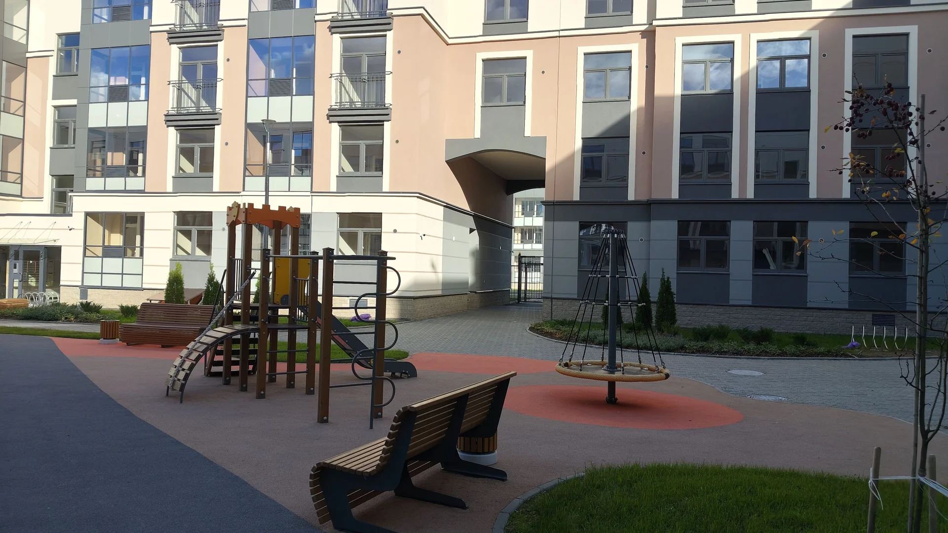 Кладовка/келлер 3,5м² - миниатюра 7