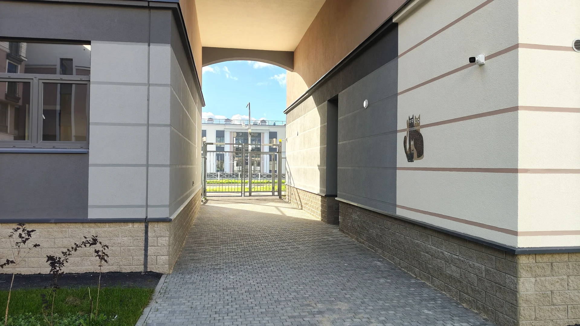 Кладовка/келлер 3,5м² - миниатюра 8