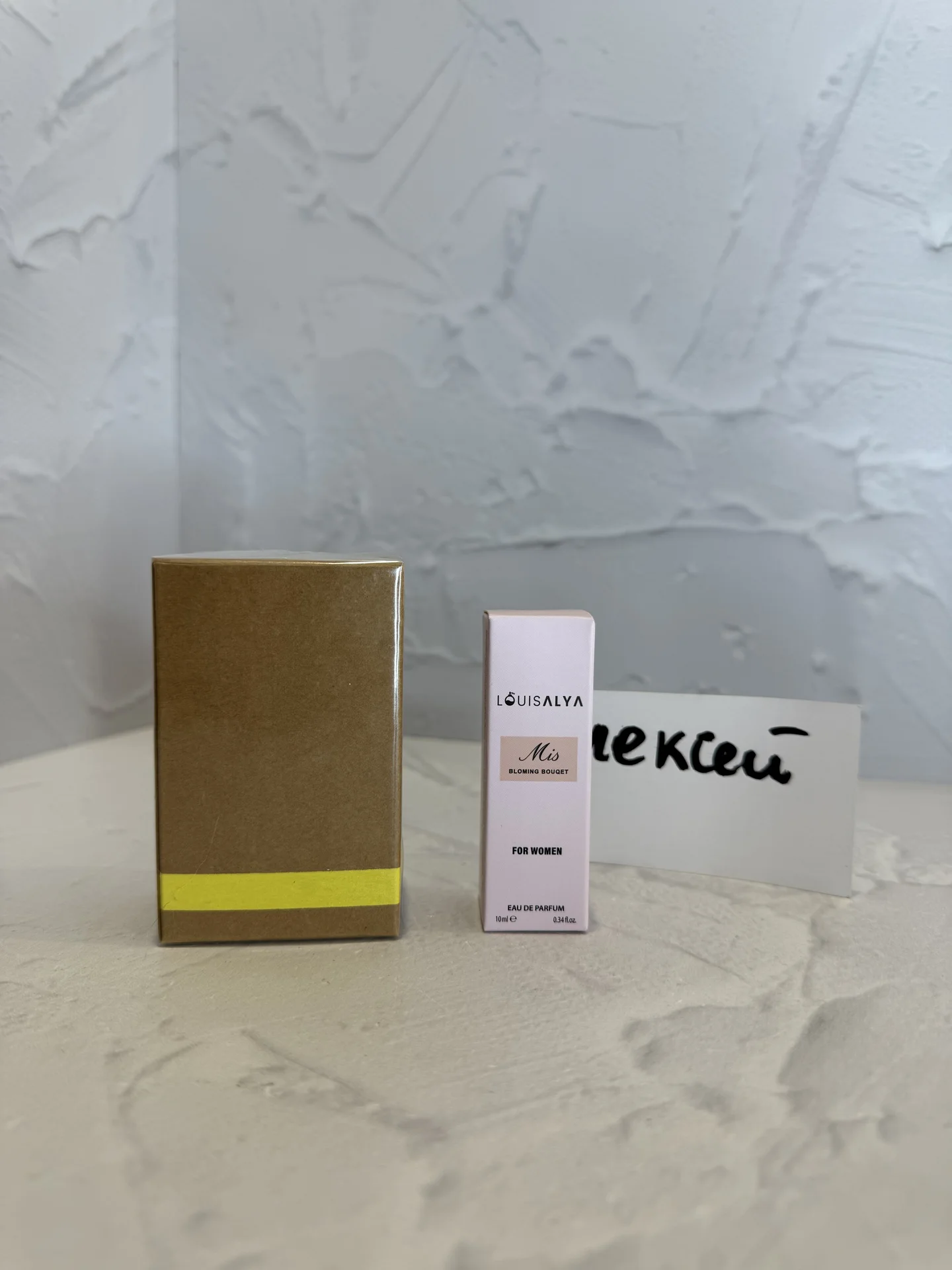 DKNY Be Delicious тестер 40 мл +10 мл - миниатюра 2