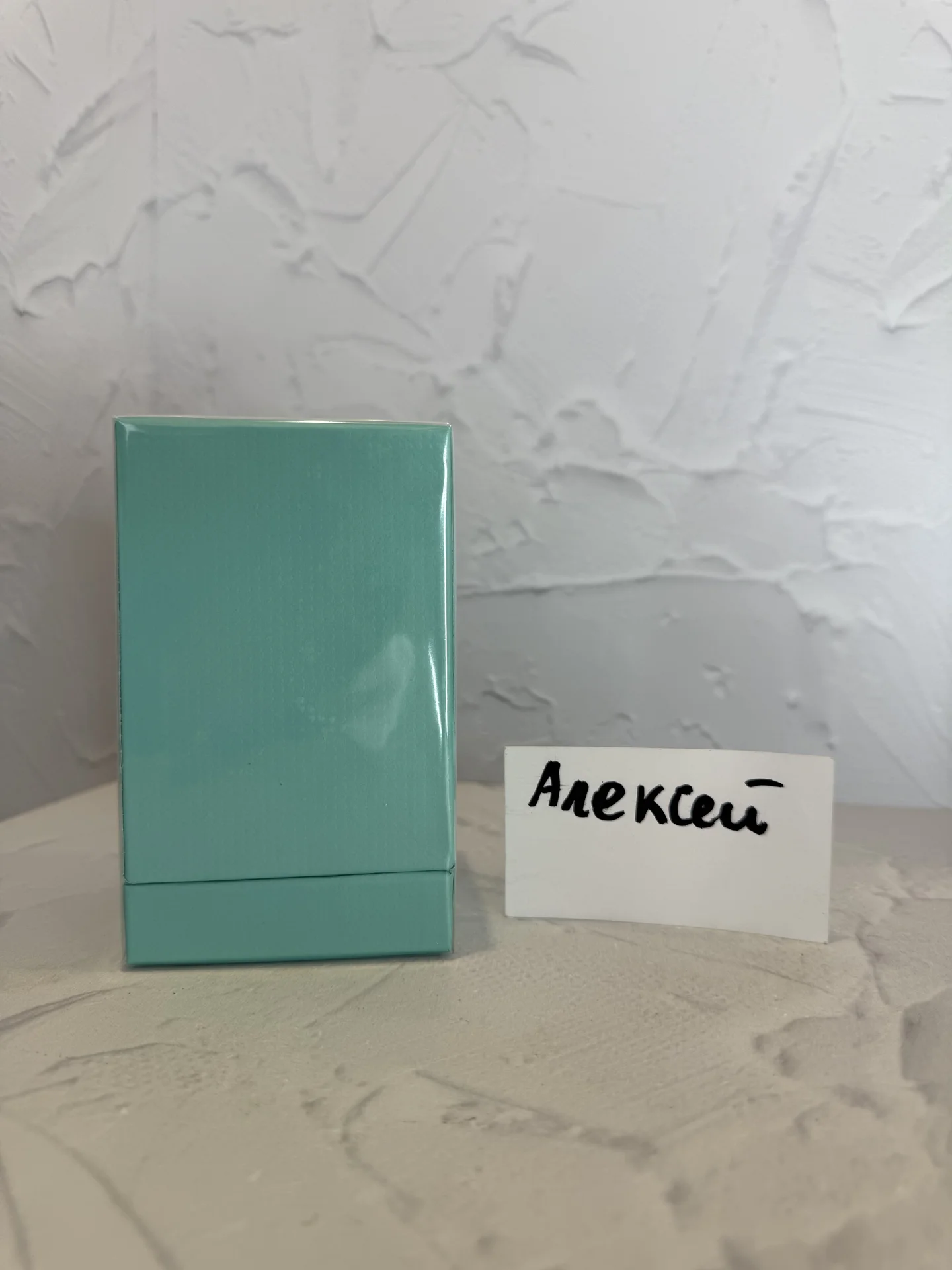 Tiffany & Co perfume 75мл - миниатюра 2
