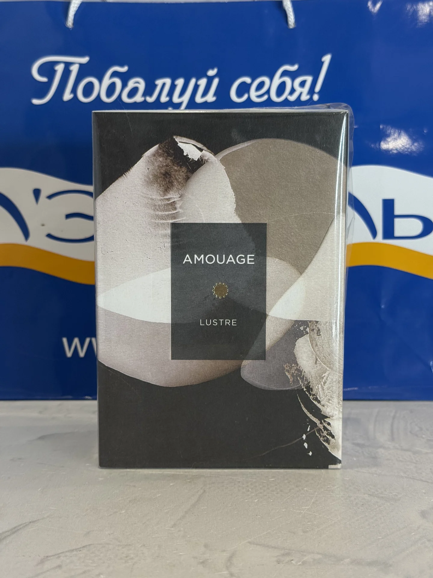 Духи Amouage Lustre 100 мл - изображение 1