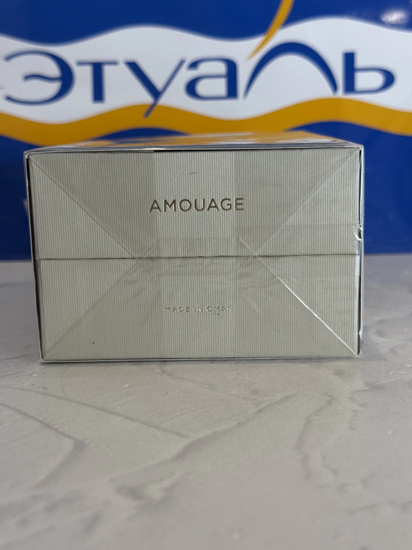 Духи Amouage Lustre 100 мл - миниатюра 3