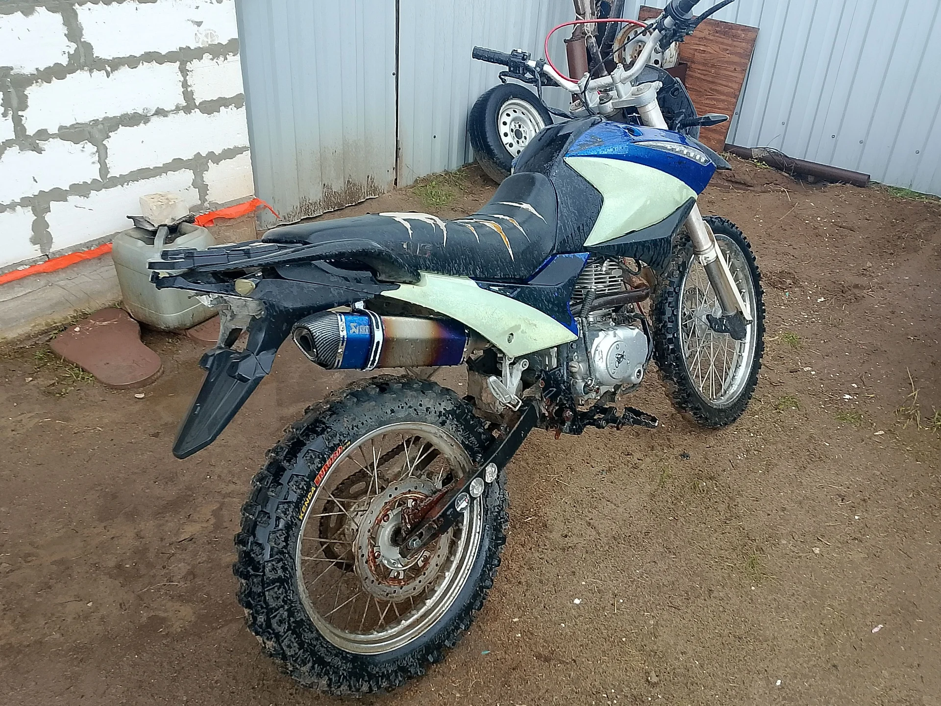 Irbis xr 250 - изображение 1