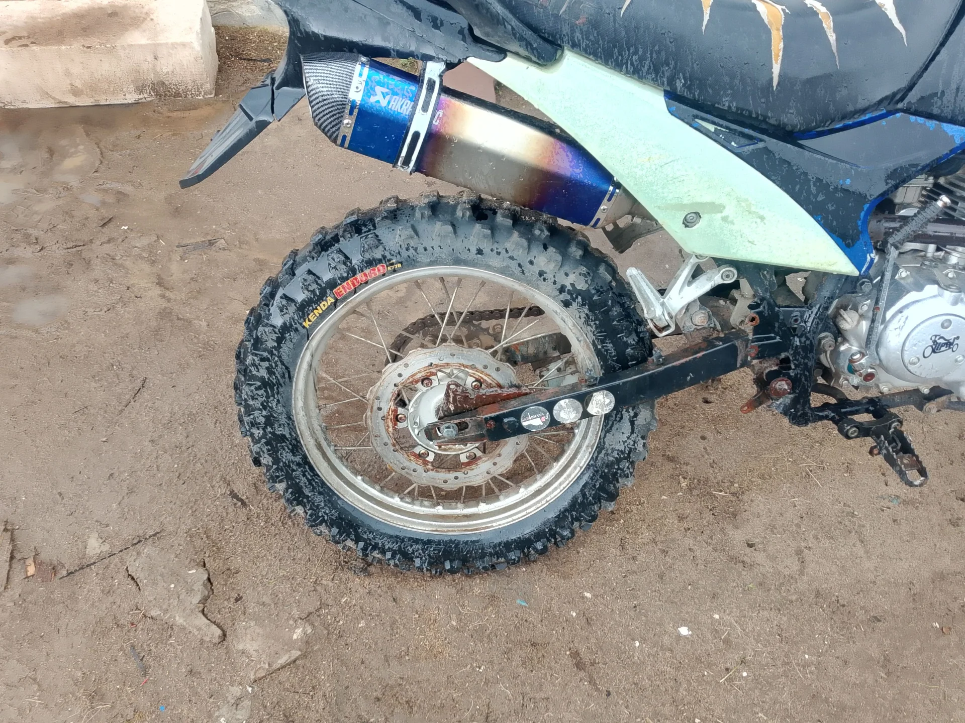 Irbis xr 250 - миниатюра 2