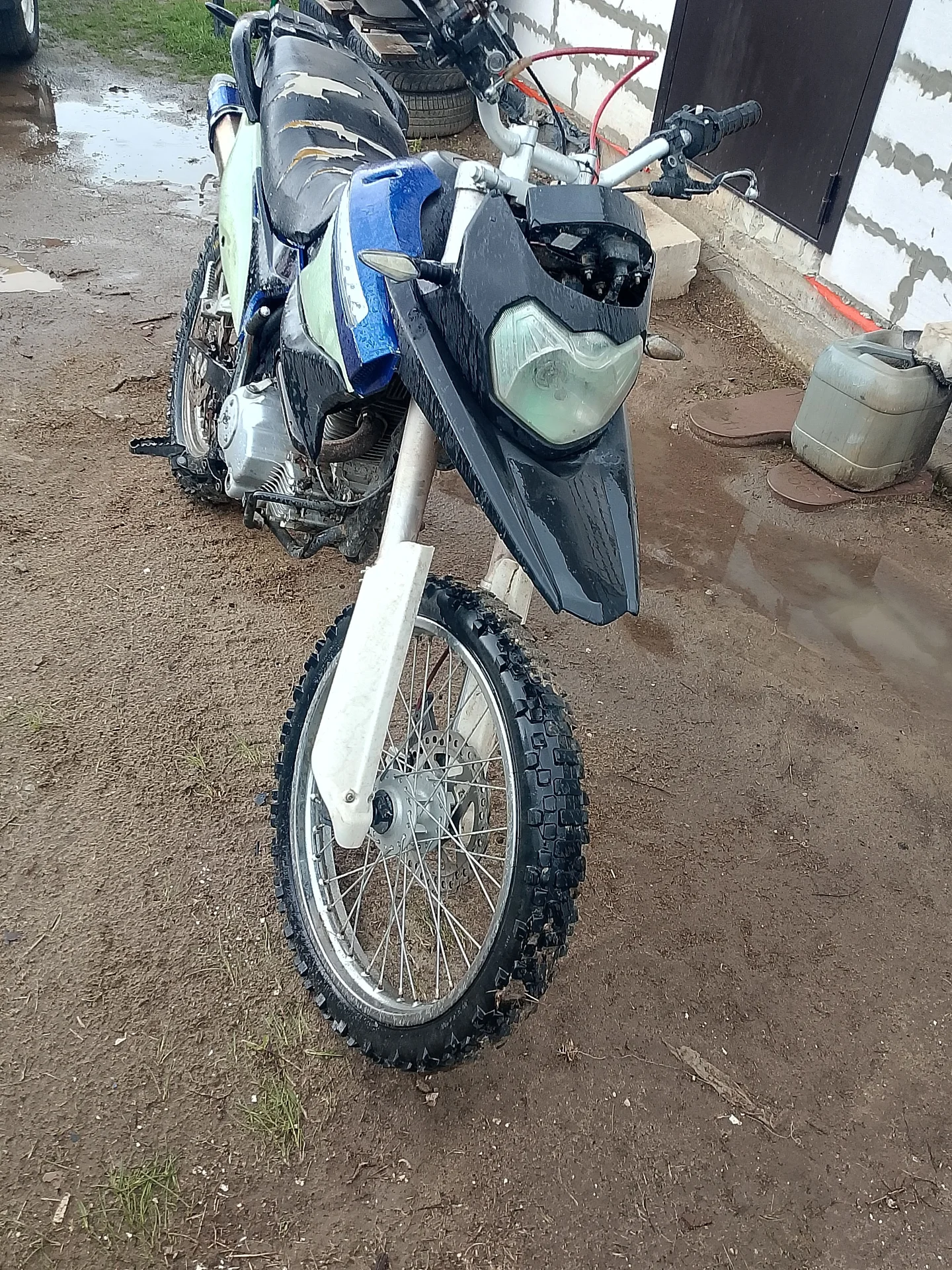 Irbis xr 250 - миниатюра 4
